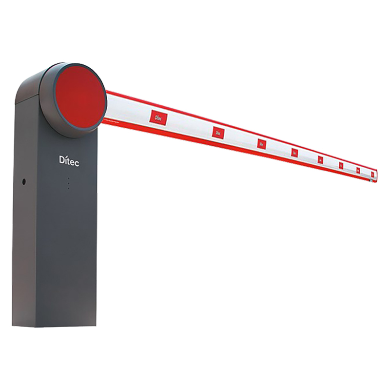 Barreras Automaticas Parking Ditec Qik B50 M3 en bogota, medellin, barranquilla, bucaramanga