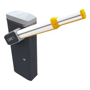 Barreras Control de Acceso Came Gard GT8 en medellin, bogota, cali, monteria, valledupar, barranquilla