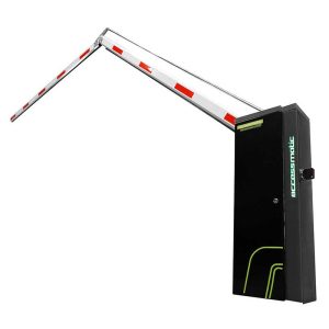 Barreras Control de Acceso Accessmatic Mastodon 624 Articulada en bogota, cali, medellin, bucaramanga, barranquilla