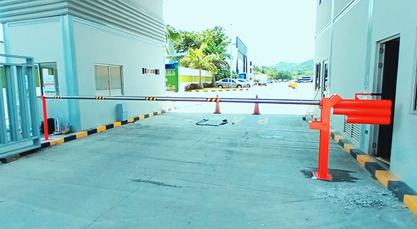 talanqueras vehiculares manuales en barranquilla, cali, bogota, sincelejo, armenia, pereira, ibaggue, medellin, nariño, huila, popayan