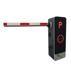 Plumas para acceso vehicular Zkteco BGM1060 medellin, barranquilla, bogota, armenia, manizales, ibague