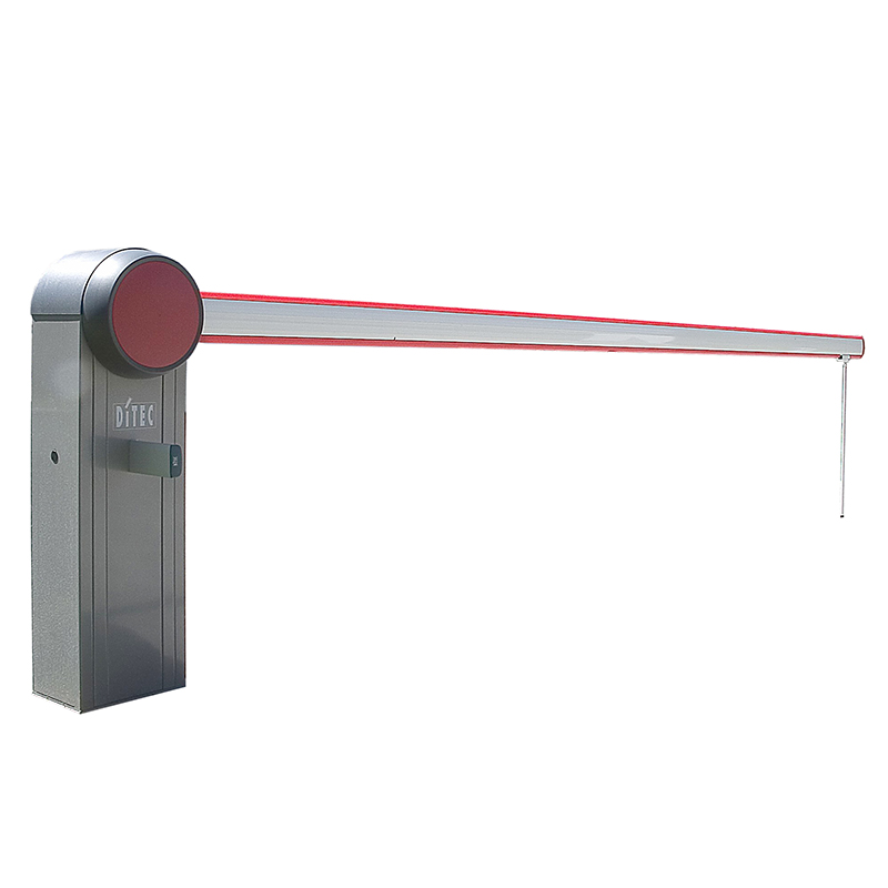 barrera para control vehicular Ditec Qik M3 cerca de mi, en bogota, tunja, barranquilla, valledupar
