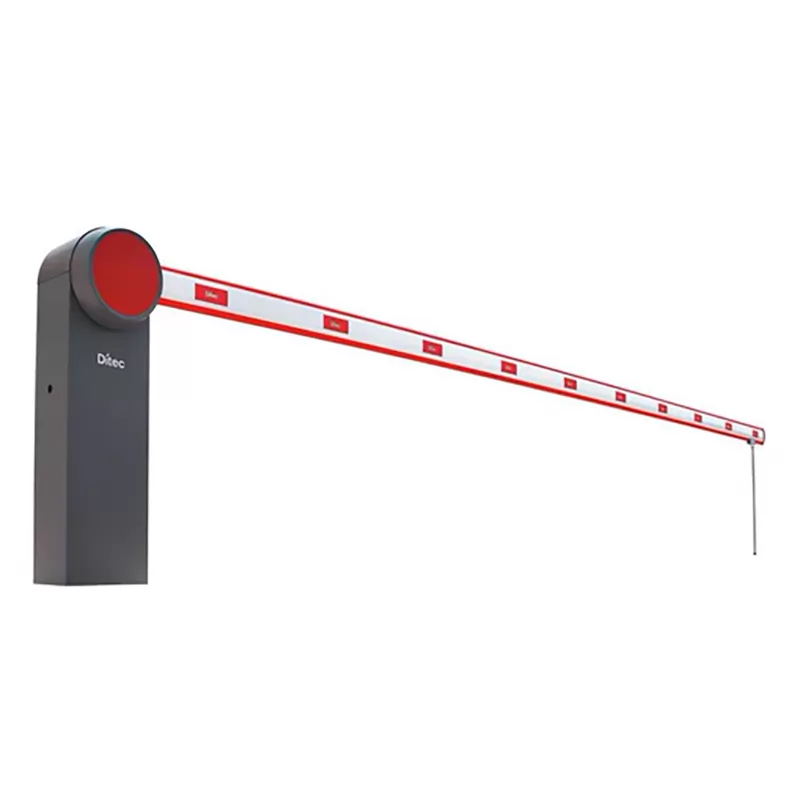 barreras automáticas para parking precios Ditec Qik 7eh en sincelejo, armenia, pereira, ibague, cali, cucuta, medellin, cartagena