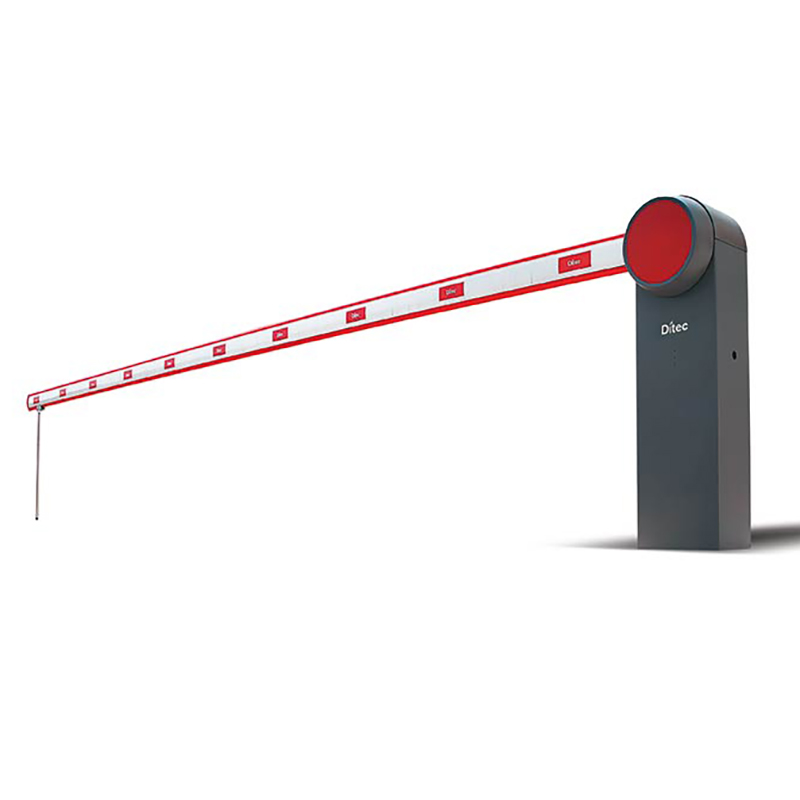 barreras de control de acceso vehicular ditec qik7 b50 m3, en bogota, cali, tunja, medellin