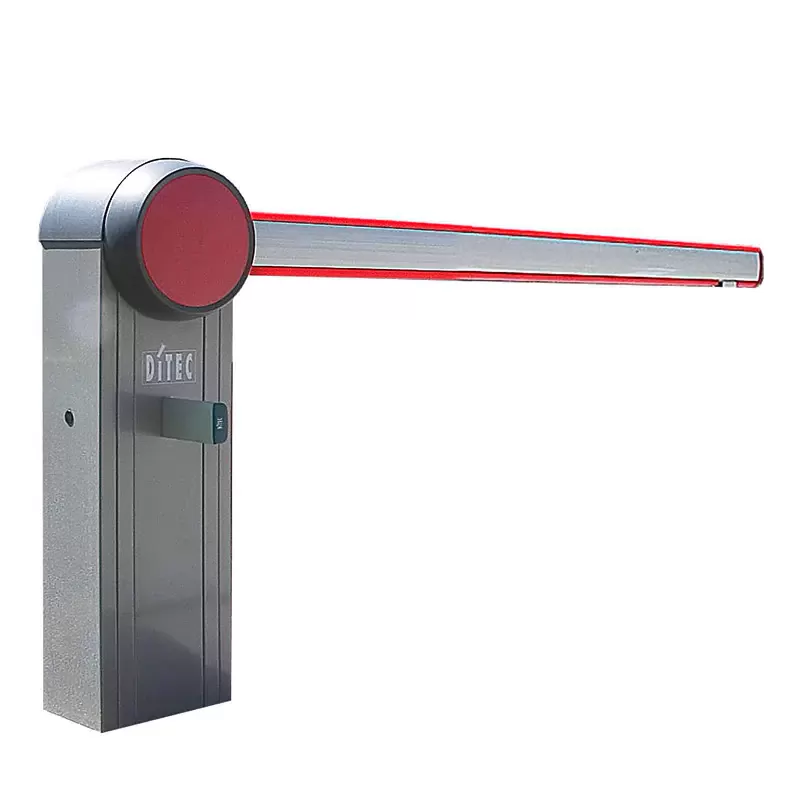 barreras vehiculares automáticas Ditec Entrematic Qik M4 en bogota, armenia, pereira, manizales, cali, cartagena, buga