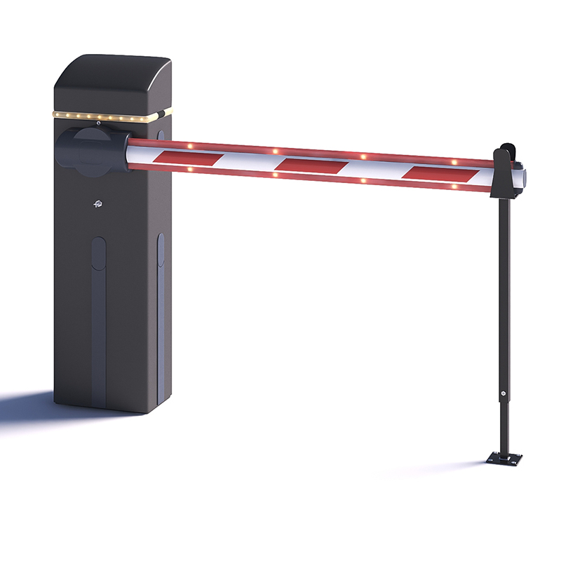 control de acceso vehicular automatizado BFT michelangelo 80 en bucaramanga, cucuta, valledupar, sincelejo, pereira