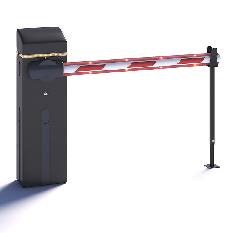 control de acceso vehicular seguridad privada BFT Michelangelo 80 en buenaventura, cali, popayan, pasto, pereira, ibague, cucuta, bucaramanga