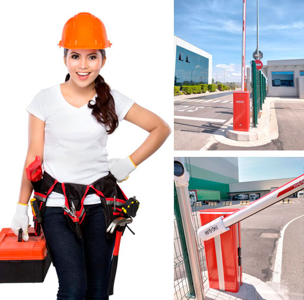servicio tecnico para talanqueras vehiculares en bogota, barranquilla, medellin, cali, arauca, tunja, barbosa, cartagena, atlantico, santamarta