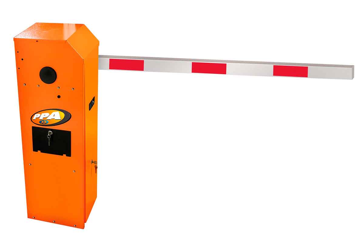 Barrera Automatica PPA bogota, cali, buenaventura, medellin, barranquilla, tunja, popayan, neiva, armenia, ibague