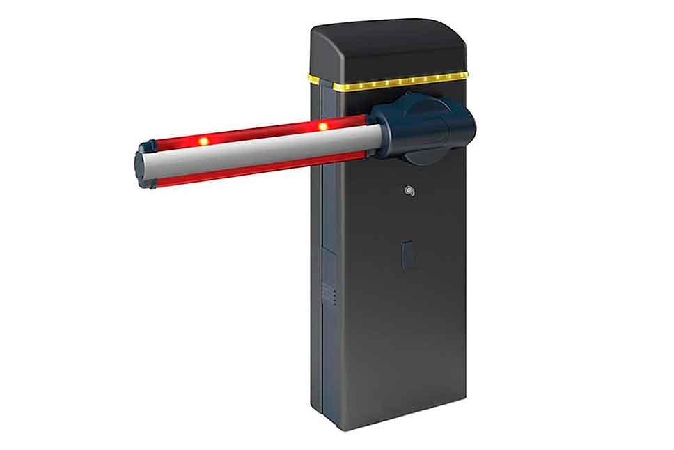 Barrera para Control Vehicular BFT en bogota, medellin, cauca, popayan, barranquilla, bucaramanga, cucuta, villavicencio