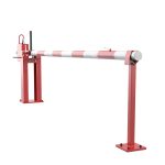 Talanquera Vehicular Manual en bogota, medellin, bucaramanga, cali, tunja, barranquilla