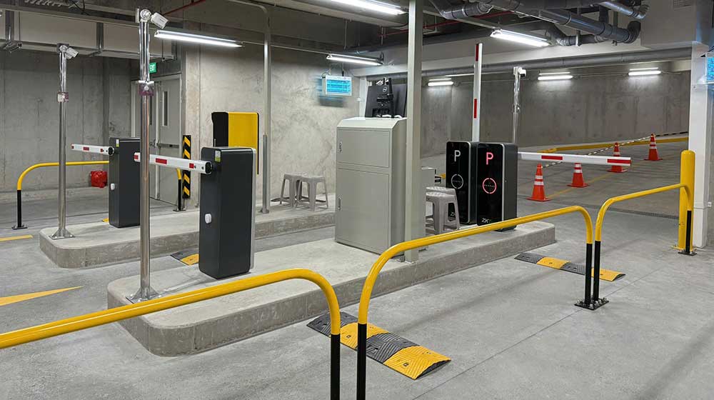 talanqueras automaticas bogota, medellin, cali, bucaramanga