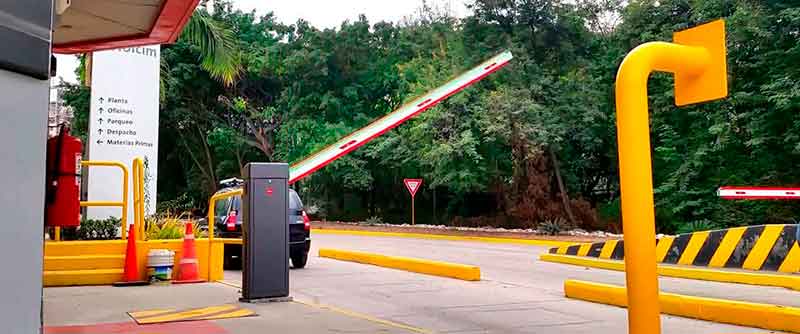 Talanqueras Vehiculares en Bogota, cali, bucaramanga, ibague, barranquilla, cucuta