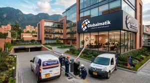 Que empresa instala talanqueras en Bogota, medellin, barranquilla, cali, tunja, valledupar