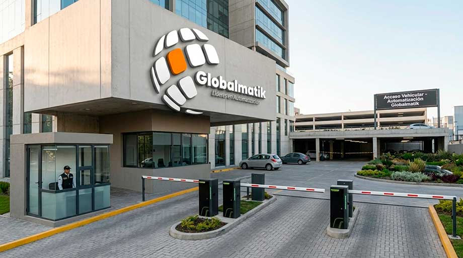 globalmatik Que empresa instala talanqueras en Bogota, medellin, barranquilla, cali, tunja, valledupar